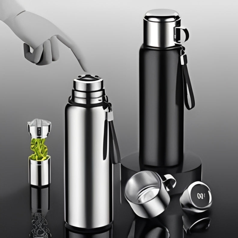 SnaThermos