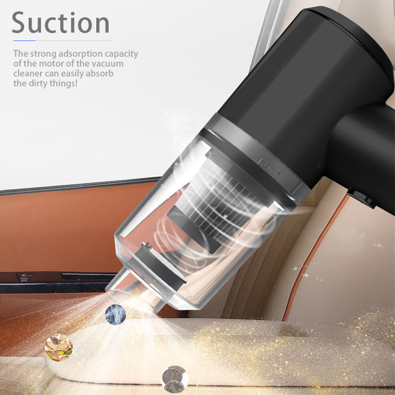 Sna Vacuum Cleaner Snatech