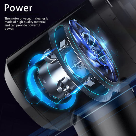 Sna Vacuum Cleaner Snatech